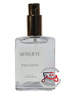 Palo Santo Geneviève Fragrances